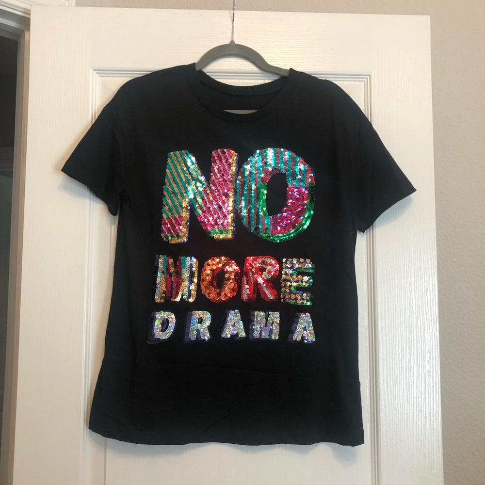 No More Drama shirt ✨